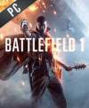 PC GAME: Battlefield 1 (Μονο κωδικός)